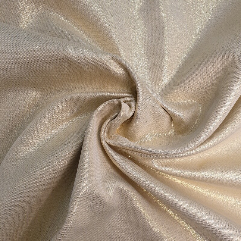 TESSUTO LUREX H 280