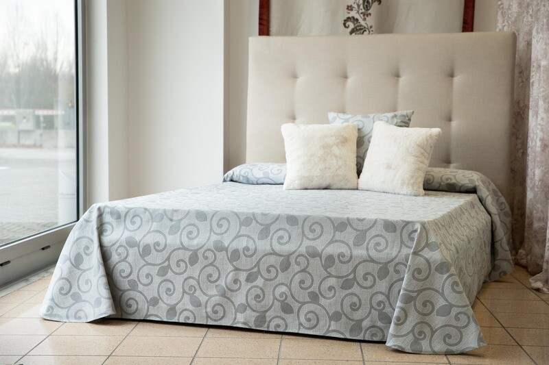 COPRILETTO RAMAGE GRIGIO