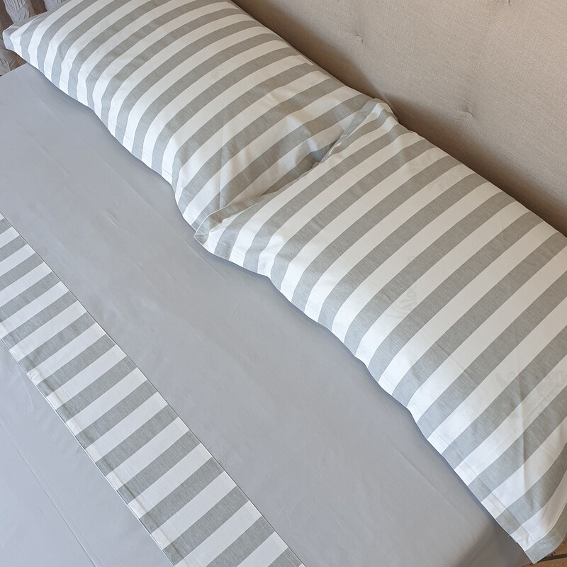 COMPLETO LETTO MATRIMONIALE GENNY