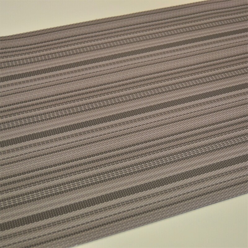 CORSIA CUCINA IN PVC RIGHINA TORTORA