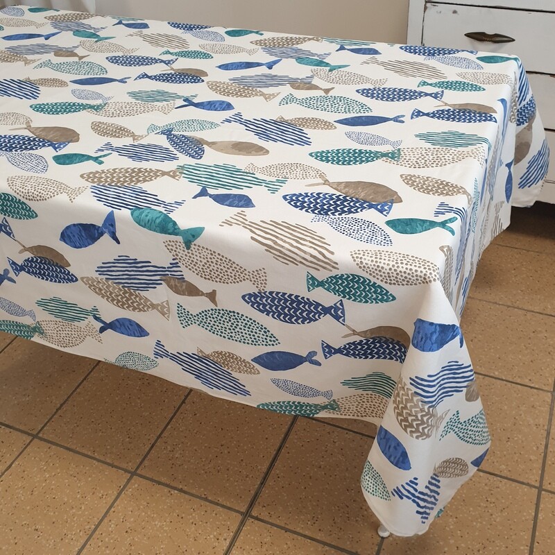 TOVAGLIA RETTANGOLARE ALTO MARE