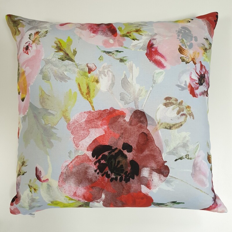 CUSCINO POPPY