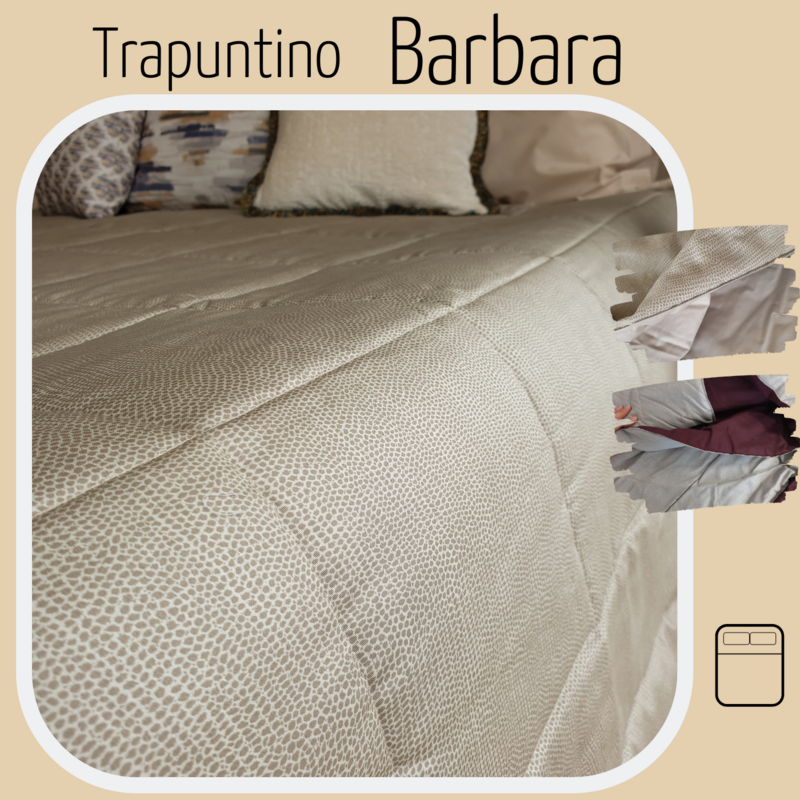 TRAPUNITNO 100 GR BARBARA