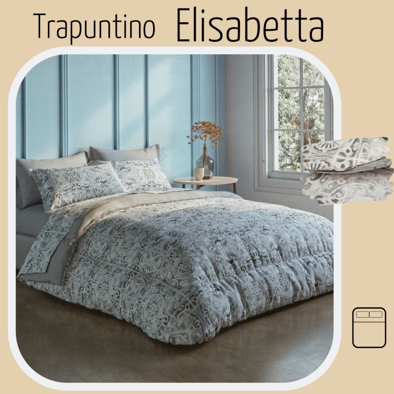 TRAPUNITNO 100 GR ELISABETTA