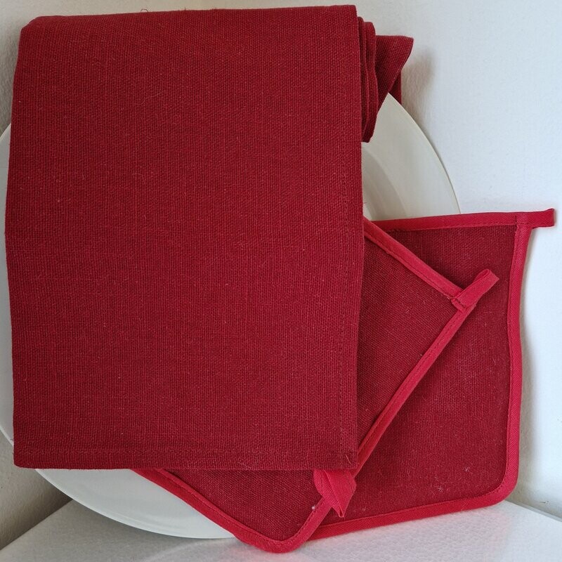 SET LINO CANOVACCIO+2 PRESINE