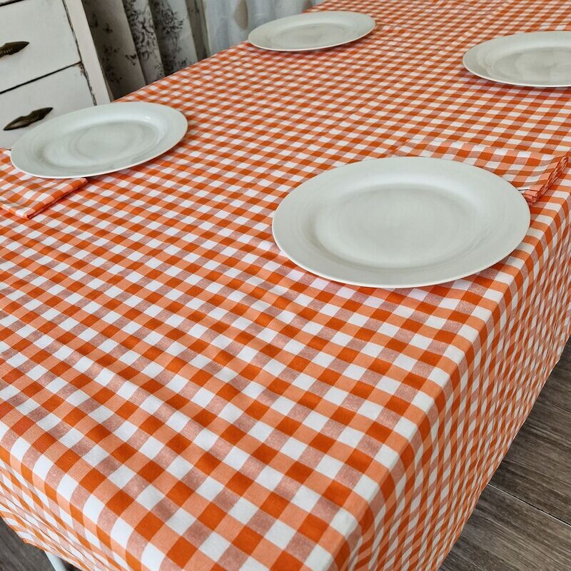 TOVAGLIA RETTANGOLARE PIC NIC