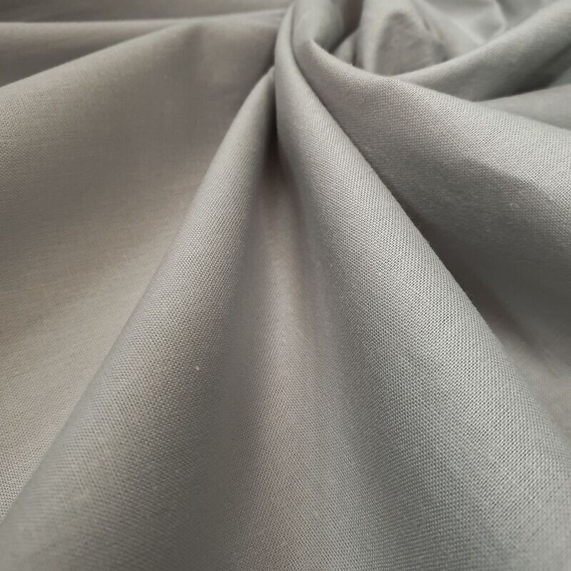 COLORE GRIGIO SOTTOLENZUOLO PERCALLINO