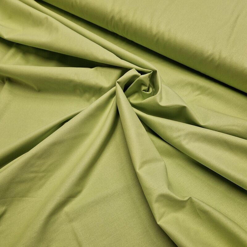 COLORE VERDE SOPRALENZUOLO PERCALLINO