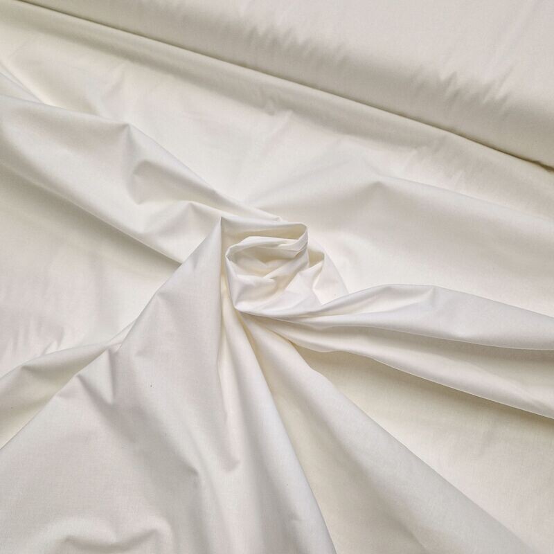 COLORE BIANCO SACCO PERCALLINO