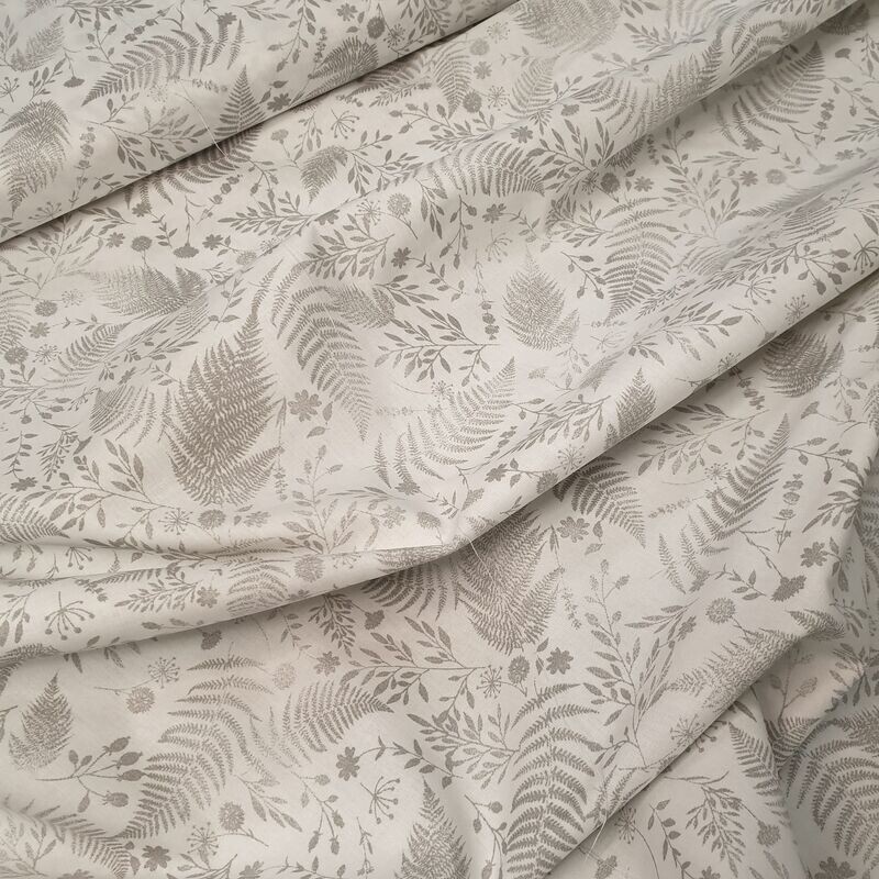 COLORE GRIGIO FELCE SACCO PERCALLINO