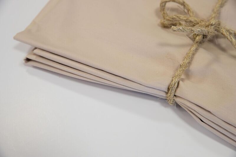 COLORE BEIGE SOPRALENZUOLO PERCALLINO