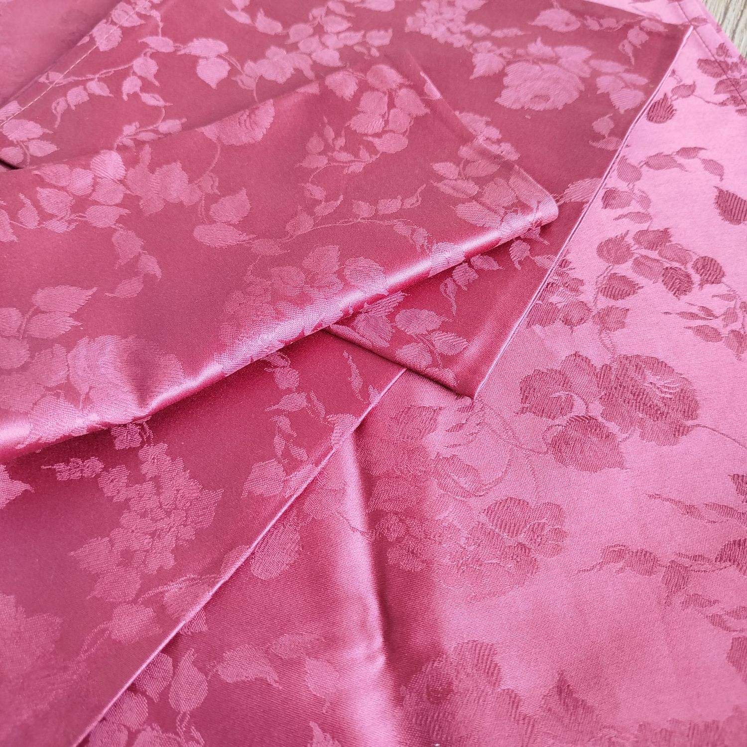 RUNNER EDERA ROSSO PASTELLO