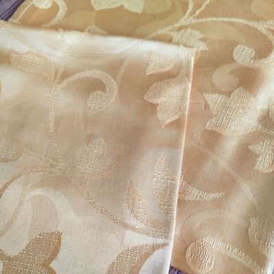 RUNNER EDERA ORO/GIALLO