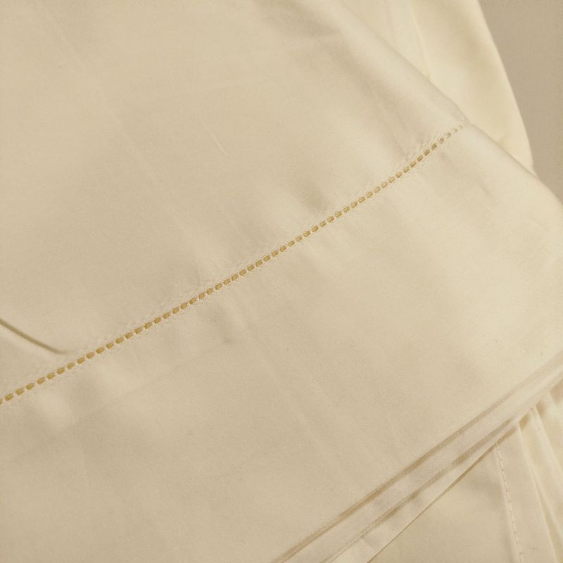 COMPLETO LETTO MATRIMONIALE CON AJOUR