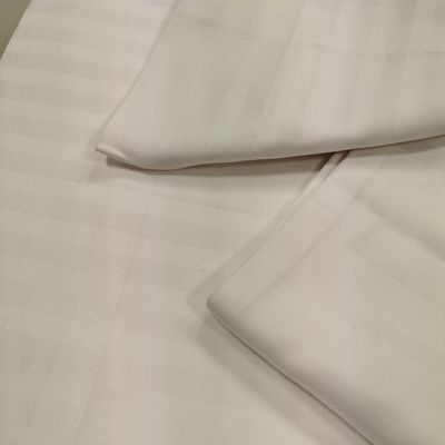 SOPRA LENZUOLO MATRIMONIALE CON FEDERE