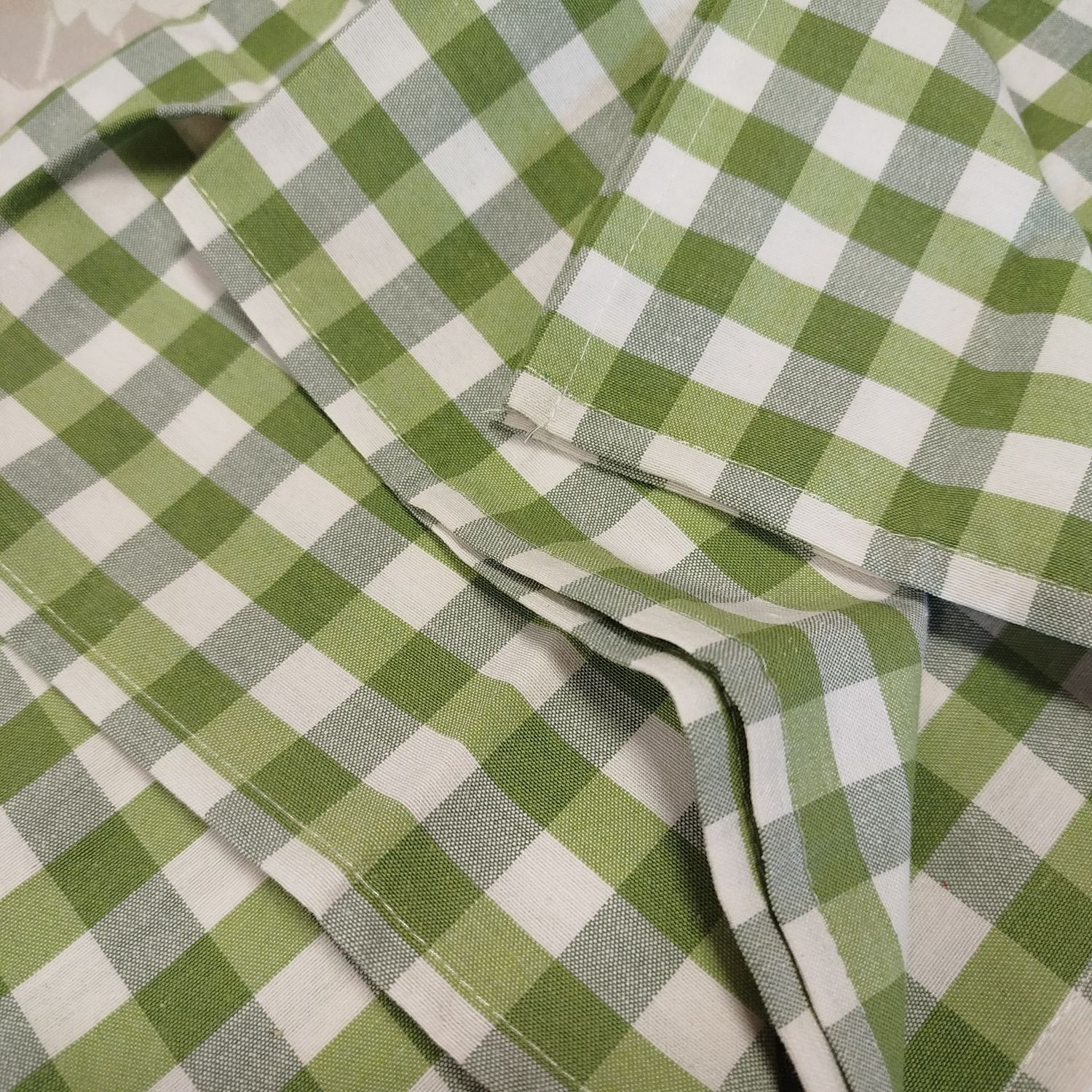 RUNNER GREEN SCOZIA