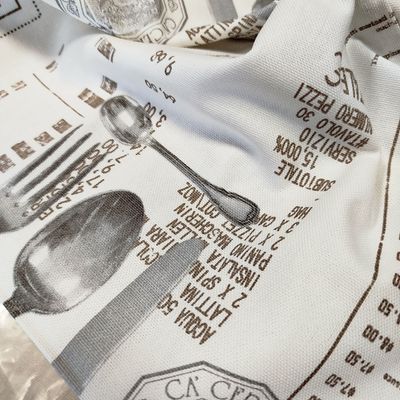 RUNNER  FANTASIA CUCINA