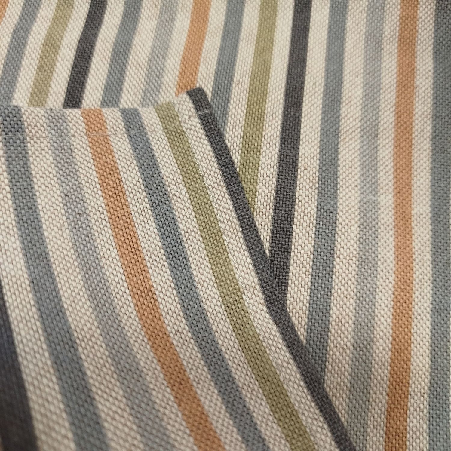 RUNNER  RIGHE COLORATE