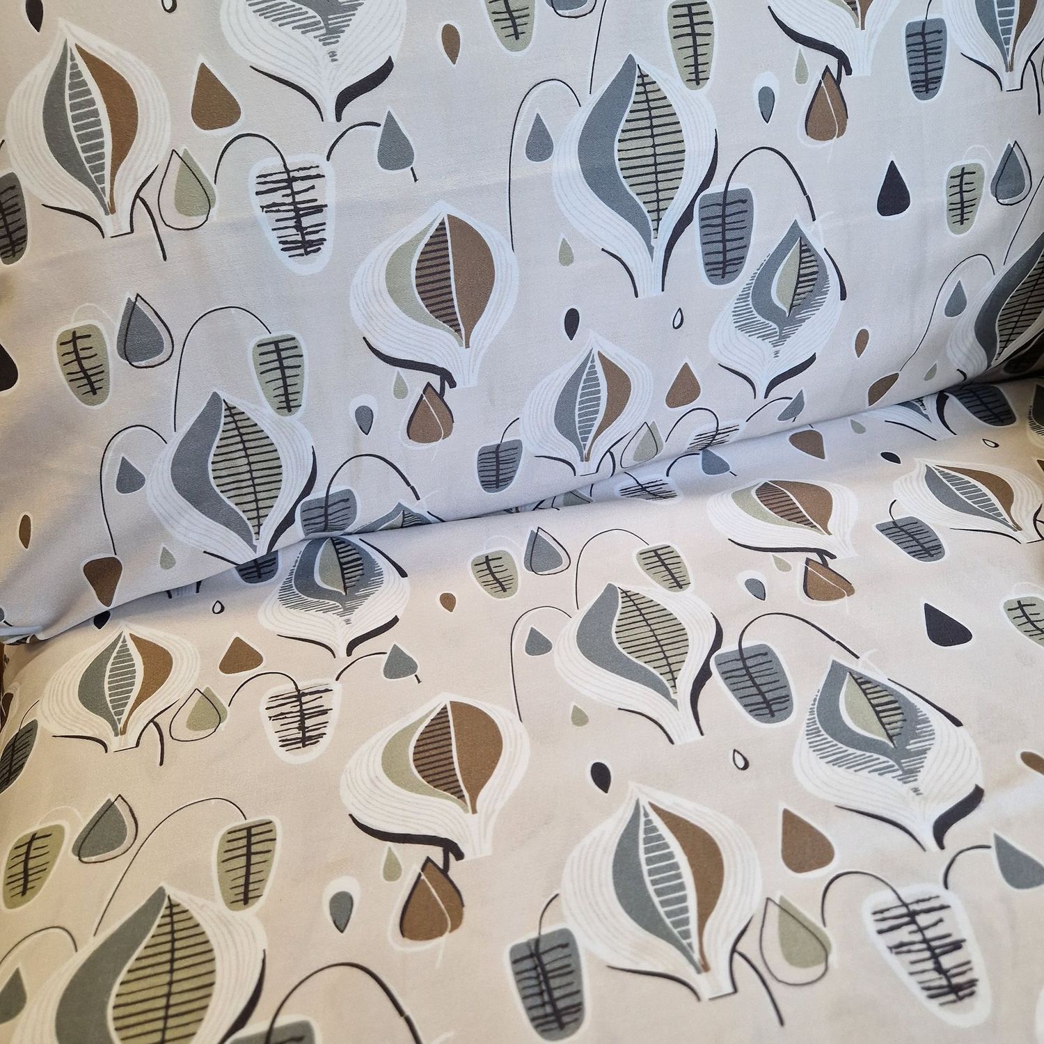 COMPLETO LETTO MATRIMONIALE