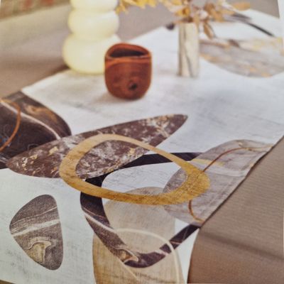 RUNNER STONE ANTIMACCHIA - NO STIRO RUNNER STONE ANTIMACCHIA - NO STIRO