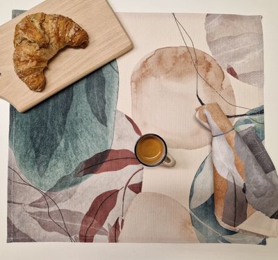 TOVAGLIETTE DA COLAZIONE