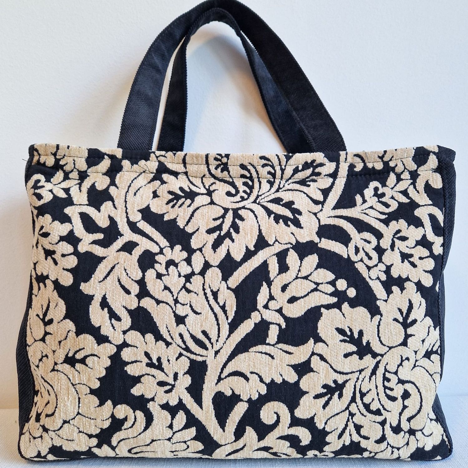 BORSA VENEZIA - NERO