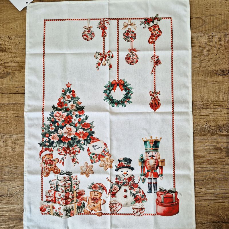 CANOVACCIO DEAR SANTA