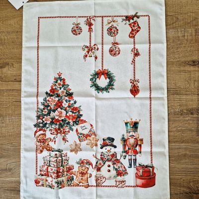 CANOVACCIO DEAR SANTA