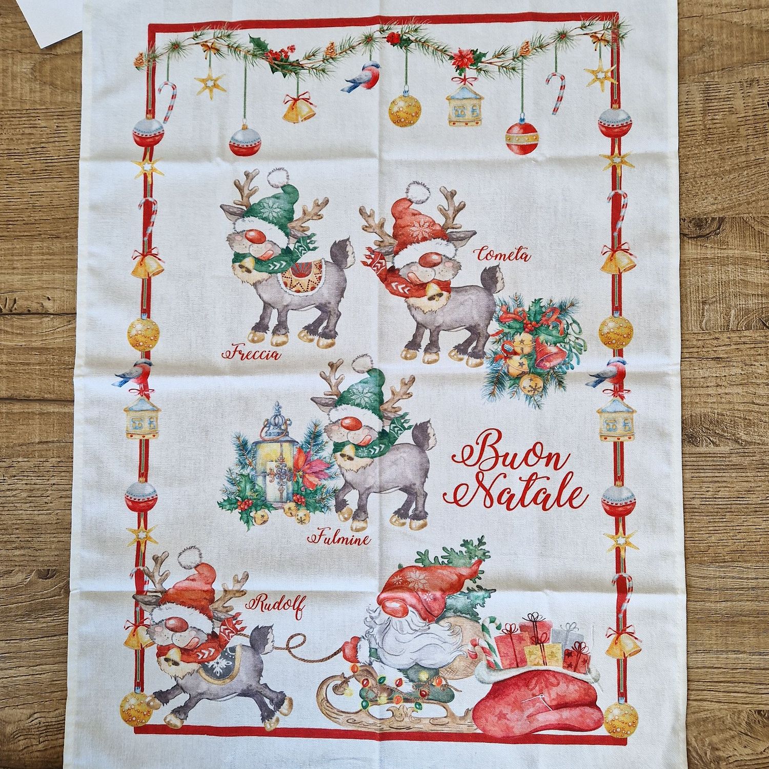 CANOVACCIO RENNE CANOVACCIO RENNE