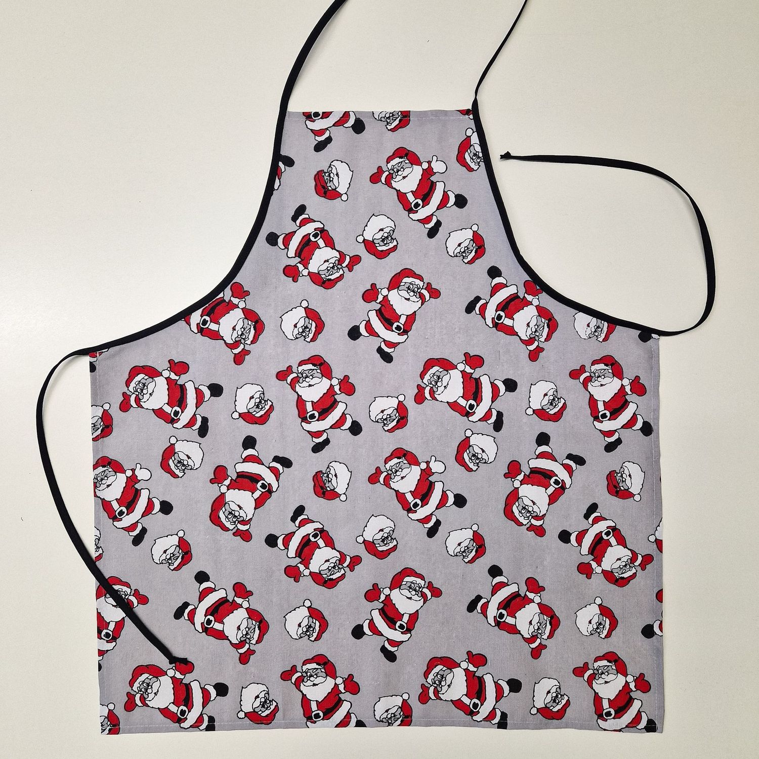 GREMBIULE BABBO NATALE