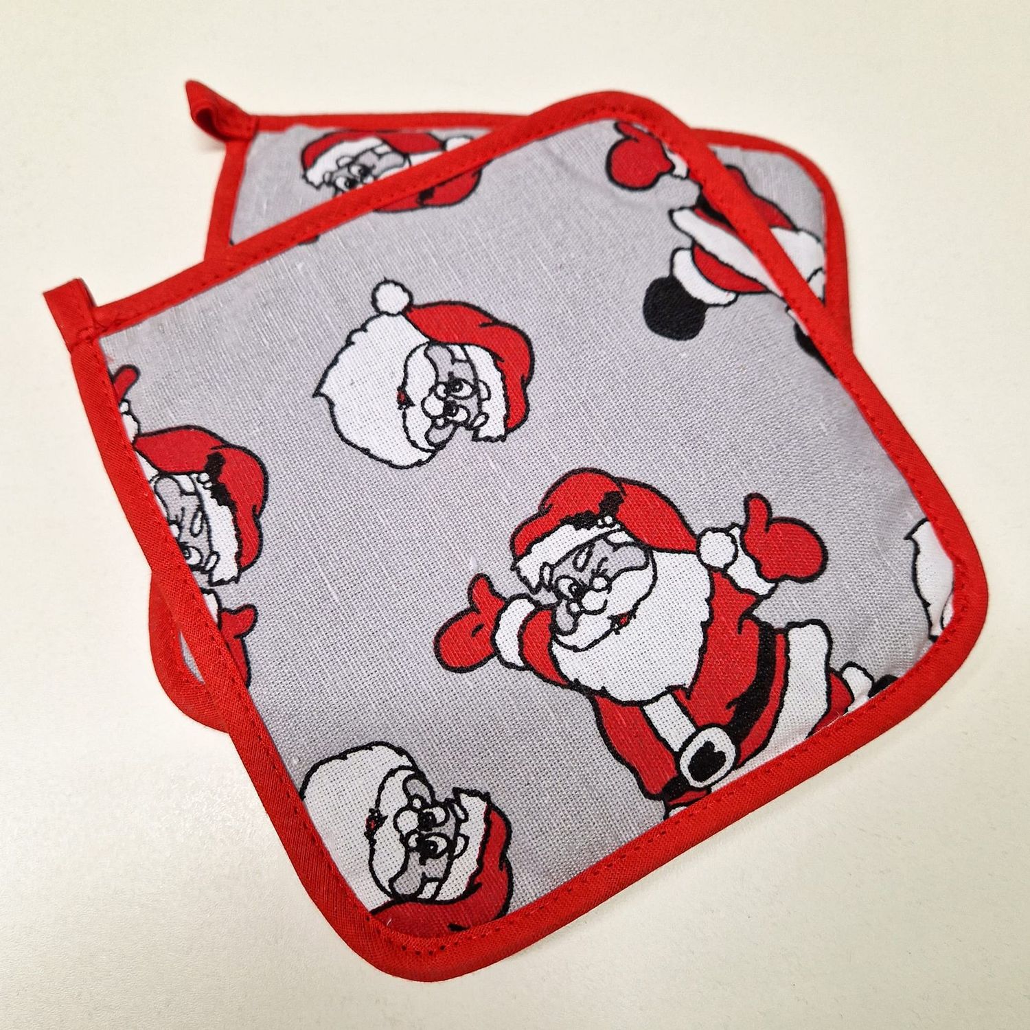 PRESINA BABBO NATALE