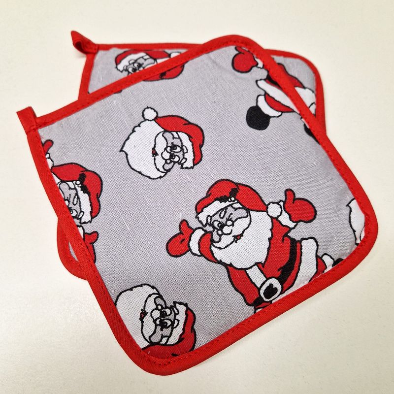 PRESINA BABBO NATALE