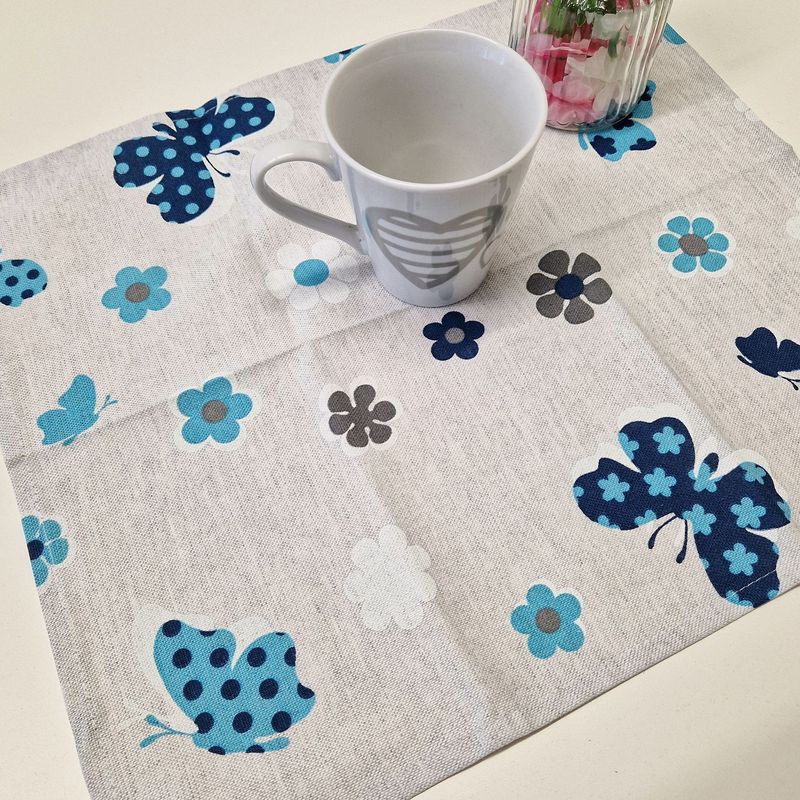 TOVAGLIETTE DA COLAZIONE ALICE