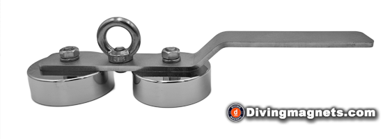 Diver Magnet - 280