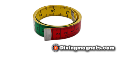 Measuring tape sale eft