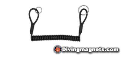 Kevlar Lanyard
