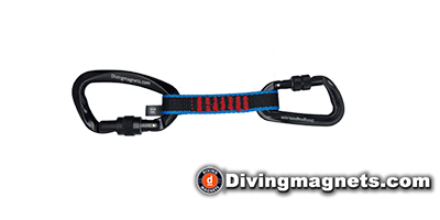 Rescue Lanyard -25cm