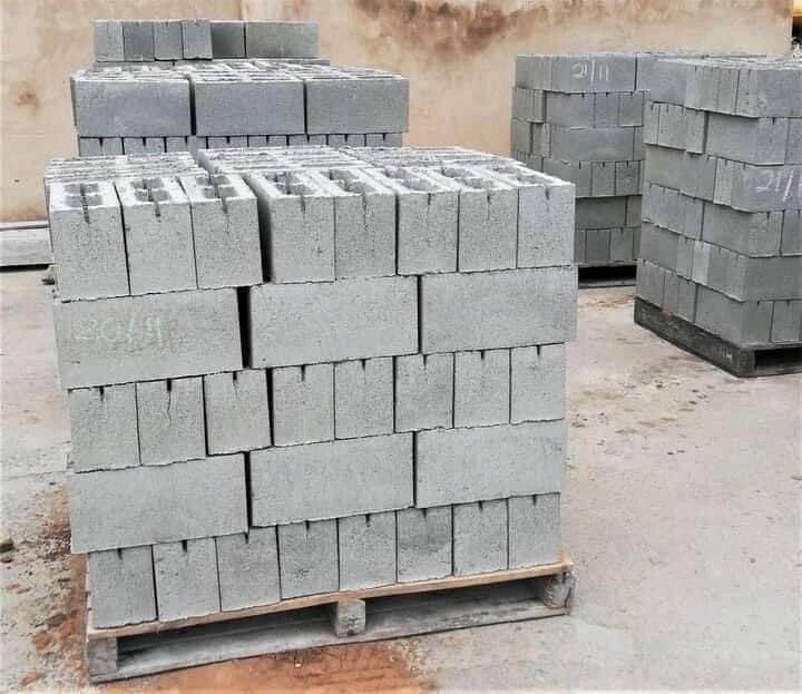 Dzata Cement Block (GHS3.00 Per Block)