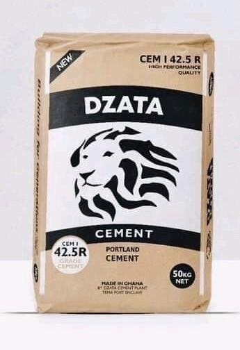 Dzata Cement  1Bag