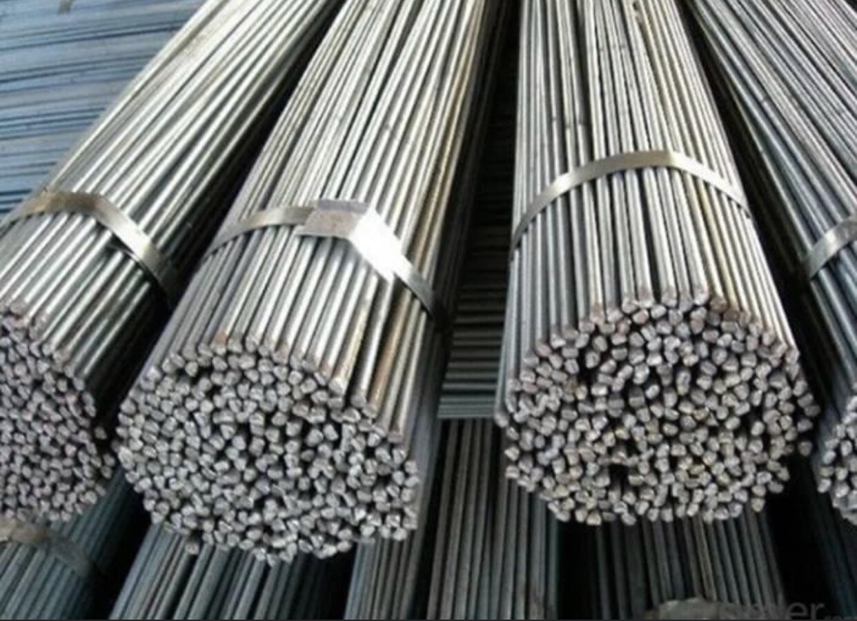 Iron rods wholesales,12mm,14mm,16mm ,18mm,20mm and many more ( 1 Tone )