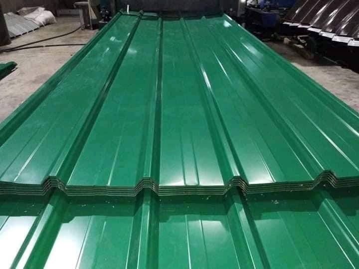 Roofing Sheet 40mm