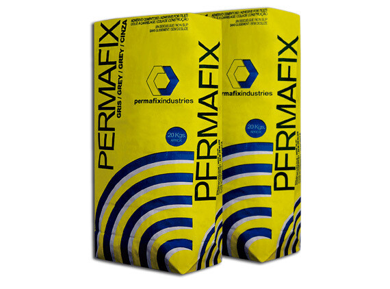 Premafix Adhesive Tiles Cement