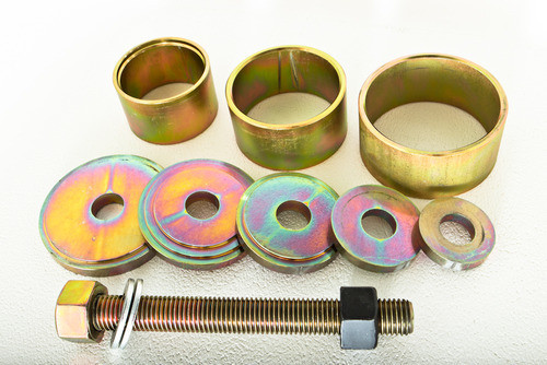 WHEEL BEARING TOOL UP TO 4"