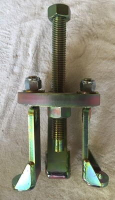 Axle Removal Tool
