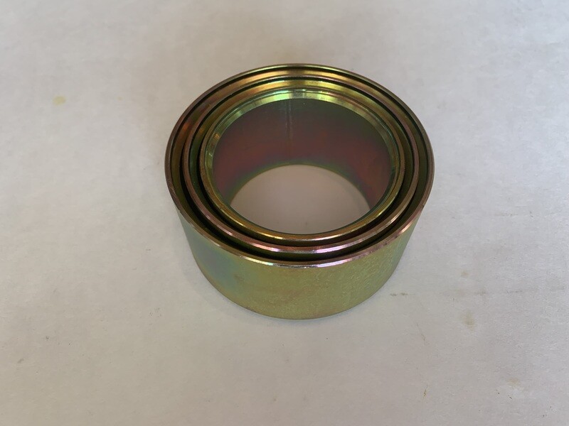 3 SLEEVE WHEEL BEARING TOOL