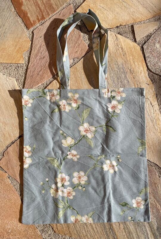 Tote Bag Fleur de Cerisier
