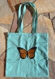 Tote Bag Papillon