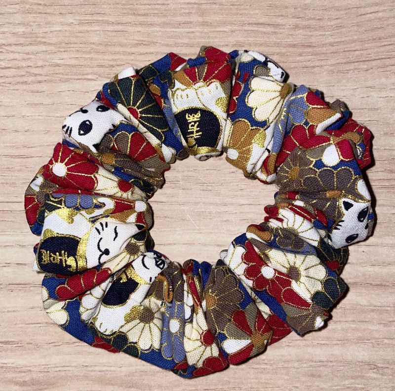 Chouchou Maneki-Neko