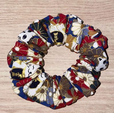 Chouchou Maneki-Neko