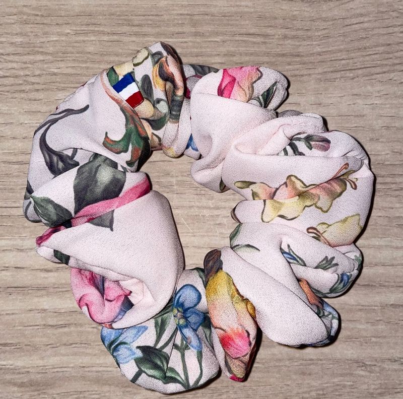 Chouchou Jardin Secret